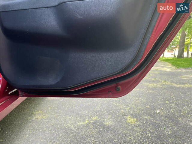 Червоний Міцубісі Lancer, об'ємом двигуна 1.6 л та пробігом 270 тис. км за 5699 $, фото 38 на Automoto.ua