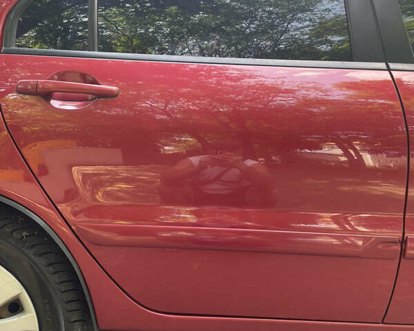 Червоний Міцубісі Lancer, об'ємом двигуна 1.6 л та пробігом 270 тис. км за 5699 $, фото 19 на Automoto.ua