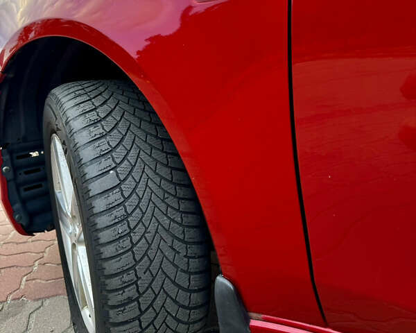 Красный Мицубиси Лансер, объемом двигателя 2 л и пробегом 365 тыс. км за 5000 $, фото 39 на Automoto.ua