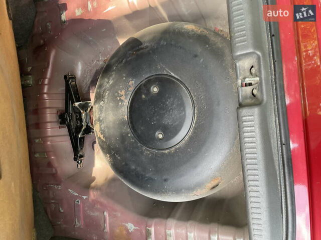 Червоний Міцубісі Lancer, об'ємом двигуна 1.6 л та пробігом 270 тис. км за 5699 $, фото 73 на Automoto.ua