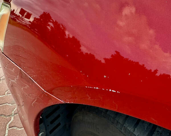 Красный Мицубиси Лансер, объемом двигателя 2 л и пробегом 365 тыс. км за 5000 $, фото 34 на Automoto.ua