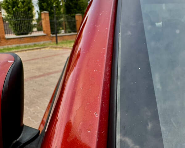 Красный Мицубиси Лансер, объемом двигателя 2 л и пробегом 365 тыс. км за 5000 $, фото 21 на Automoto.ua