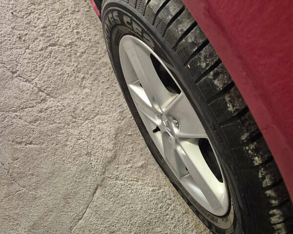 Красный Мицубиси Лансер, объемом двигателя 2 л и пробегом 65 тыс. км за 9300 $, фото 17 на Automoto.ua