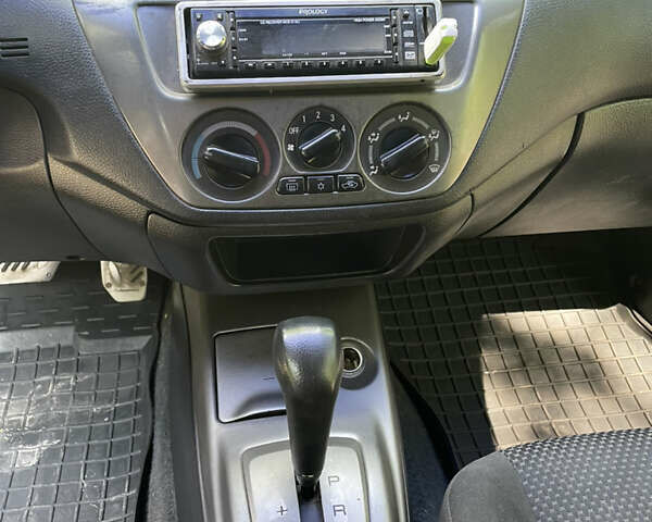 Червоний Міцубісі Lancer, об'ємом двигуна 1.6 л та пробігом 270 тис. км за 5699 $, фото 42 на Automoto.ua