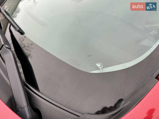 Червоний Міцубісі Lancer, об'ємом двигуна 2 л та пробігом 366 тис. км за 6500 $, фото 40 на Automoto.ua