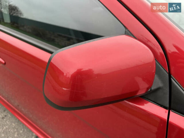 Червоний Міцубісі Lancer, об'ємом двигуна 2 л та пробігом 366 тис. км за 6500 $, фото 26 на Automoto.ua
