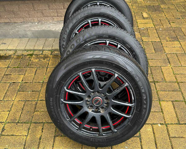 Красный Мицубиси Лансер, объемом двигателя 2 л и пробегом 143 тыс. км за 5200 $, фото 26 на Automoto.ua