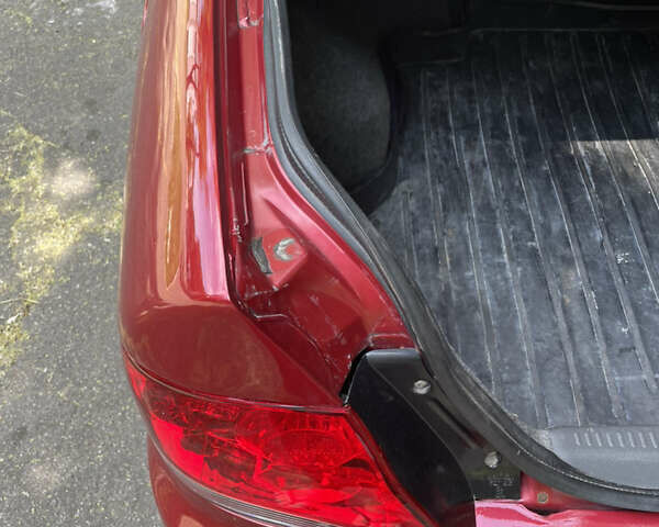 Червоний Міцубісі Lancer, об'ємом двигуна 1.6 л та пробігом 270 тис. км за 5699 $, фото 64 на Automoto.ua