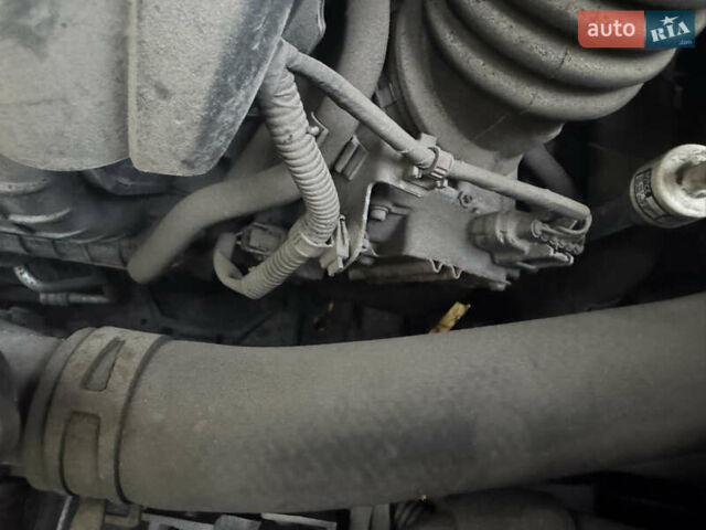 Червоний Міцубісі Lancer, об'ємом двигуна 2 л та пробігом 203 тис. км за 8000 $, фото 37 на Automoto.ua