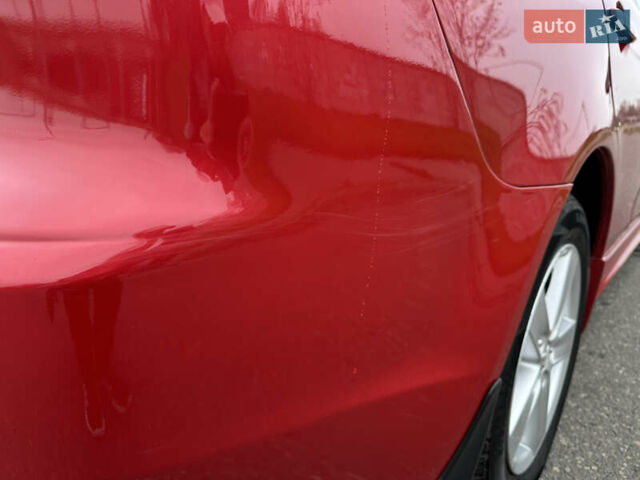 Червоний Міцубісі Lancer, об'ємом двигуна 2 л та пробігом 366 тис. км за 6500 $, фото 33 на Automoto.ua