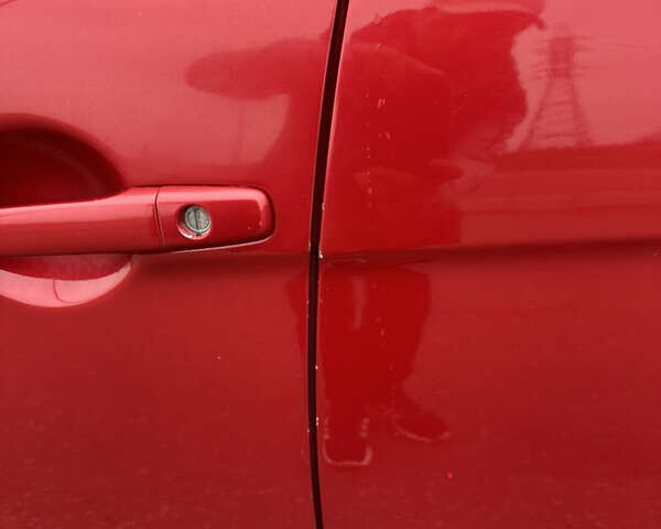 Червоний Міцубісі Lancer, об'ємом двигуна 2 л та пробігом 366 тис. км за 6500 $, фото 21 на Automoto.ua