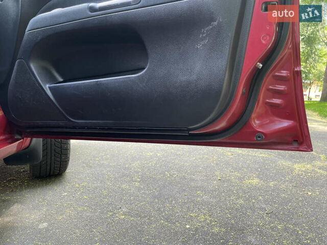 Червоний Міцубісі Lancer, об'ємом двигуна 1.6 л та пробігом 270 тис. км за 5699 $, фото 36 на Automoto.ua