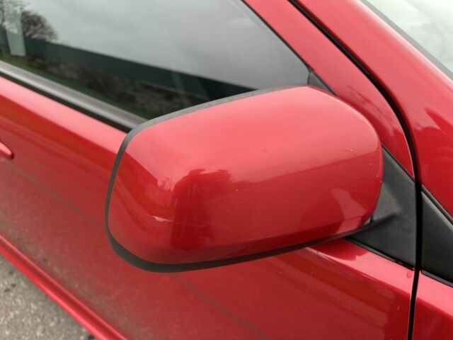 Красный Мицубиси Лансер, объемом двигателя 2 л и пробегом 366 тыс. км за 6500 $, фото 19 на Automoto.ua