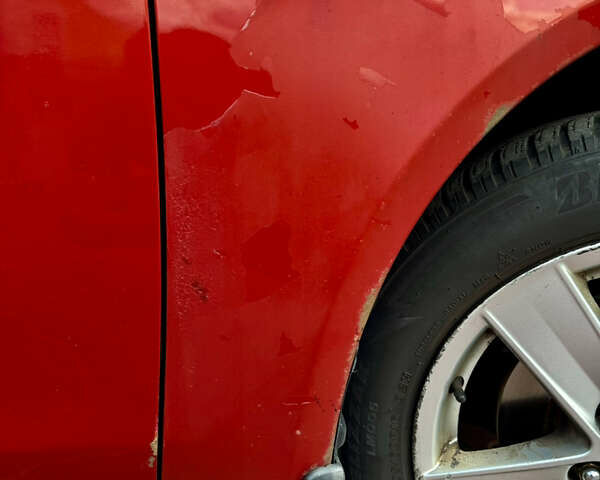 Красный Мицубиси Лансер, объемом двигателя 2 л и пробегом 365 тыс. км за 5000 $, фото 23 на Automoto.ua