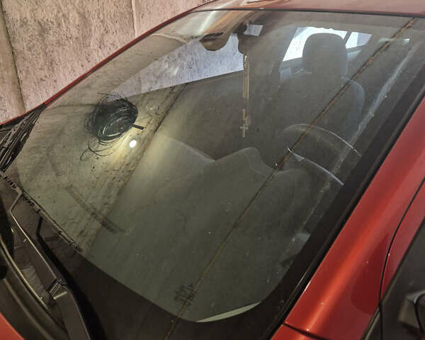 Красный Мицубиси Лансер, объемом двигателя 2 л и пробегом 65 тыс. км за 9300 $, фото 15 на Automoto.ua