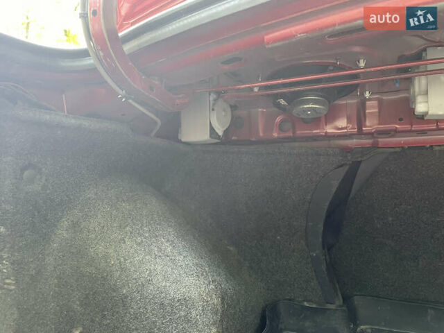 Червоний Міцубісі Lancer, об'ємом двигуна 1.6 л та пробігом 270 тис. км за 5699 $, фото 62 на Automoto.ua