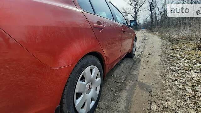 Червоний Міцубісі Lancer, об'ємом двигуна 1.5 л та пробігом 225 тис. км за 6550 $, фото 4 на Automoto.ua