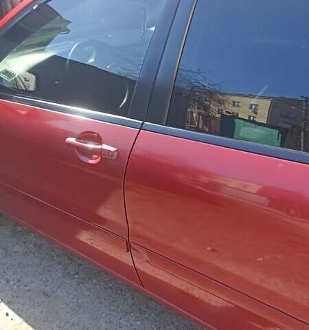 Мицубиси Лансер 2008 в Львове на Automoto.ua Красный Мицубиси Лансер, объемом двигателя 1.58 л и пробегом 280 тыс. км за 3200 $, фото 18 на Automoto.ua