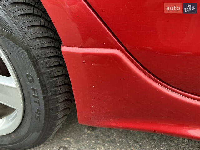 Червоний Міцубісі Lancer, об'ємом двигуна 2 л та пробігом 366 тис. км за 6500 $, фото 24 на Automoto.ua