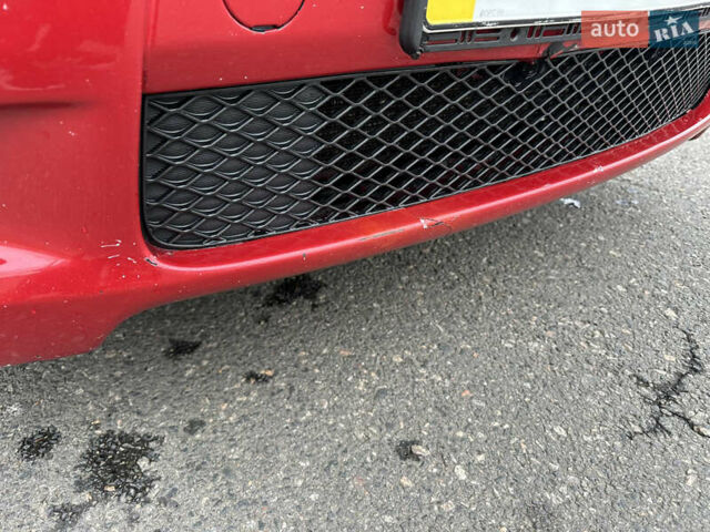 Червоний Міцубісі Lancer, об'ємом двигуна 2 л та пробігом 366 тис. км за 6500 $, фото 27 на Automoto.ua