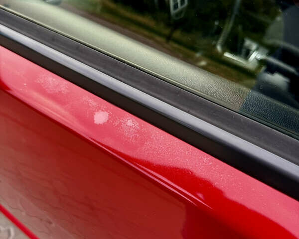 Красный Мицубиси Лансер, объемом двигателя 2 л и пробегом 365 тыс. км за 5000 $, фото 18 на Automoto.ua