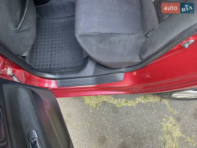 Червоний Міцубісі Lancer, об'ємом двигуна 1.6 л та пробігом 270 тис. км за 5699 $, фото 37 на Automoto.ua