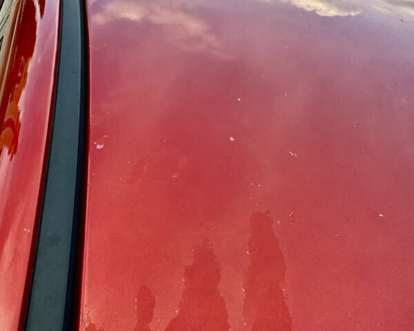 Красный Мицубиси Лансер, объемом двигателя 2 л и пробегом 365 тыс. км за 5000 $, фото 22 на Automoto.ua