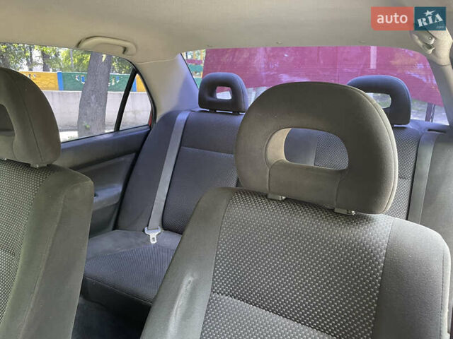 Червоний Міцубісі Lancer, об'ємом двигуна 1.6 л та пробігом 270 тис. км за 5699 $, фото 50 на Automoto.ua