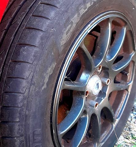 Червоний Міцубісі Lancer, об'ємом двигуна 1.6 л та пробігом 266 тис. км за 2900 $, фото 2 на Automoto.ua