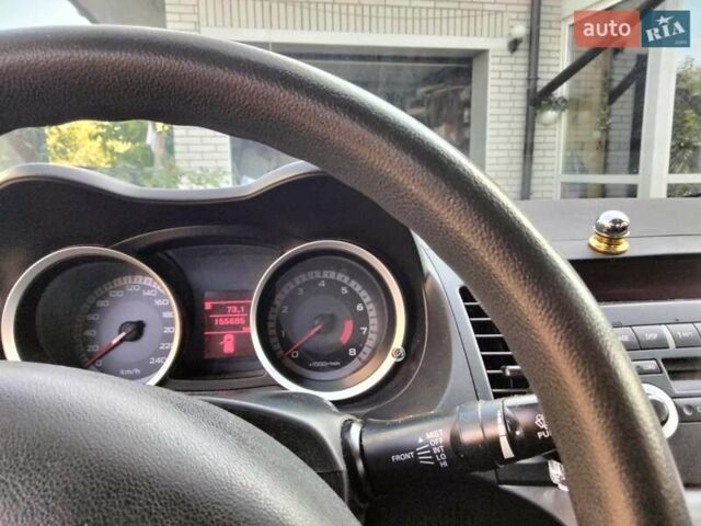Міцубісі Lancer 2008 у Житомирі на Automoto.ua Червоний Міцубісі Lancer, об'ємом двигуна 1.5 л та пробігом 155 тис. км за 6200 $, фото 10 на Automoto.ua