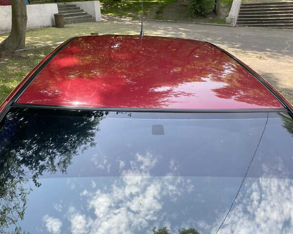 Червоний Міцубісі Lancer, об'ємом двигуна 1.6 л та пробігом 270 тис. км за 5699 $, фото 22 на Automoto.ua