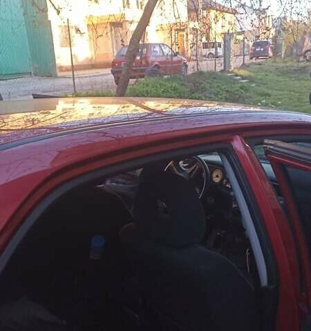 Мицубиси Лансер 2008 в Львове на Automoto.ua Красный Мицубиси Лансер, объемом двигателя 1.58 л и пробегом 280 тыс. км за 3200 $, фото 4 на Automoto.ua