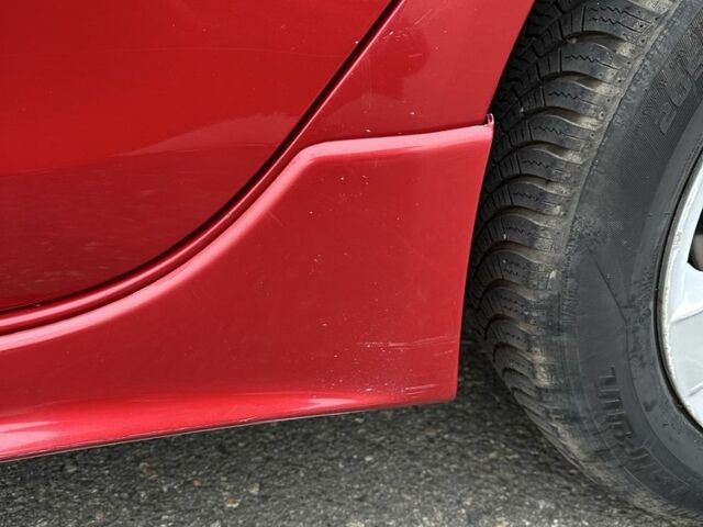 Красный Мицубиси Лансер, объемом двигателя 2 л и пробегом 366 тыс. км за 6500 $, фото 20 на Automoto.ua