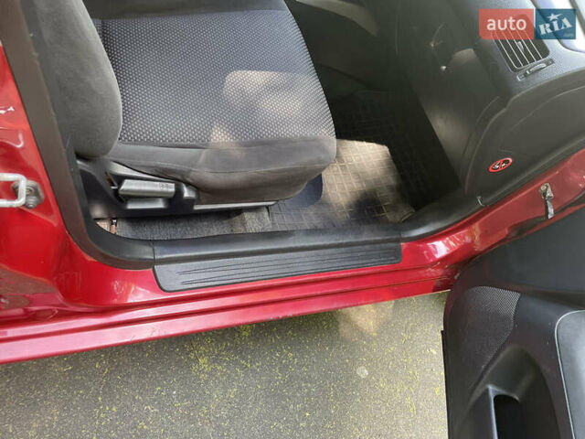 Червоний Міцубісі Lancer, об'ємом двигуна 1.6 л та пробігом 270 тис. км за 5699 $, фото 35 на Automoto.ua