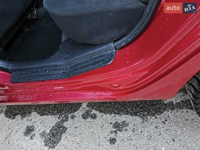 Червоний Міцубісі Lancer, об'ємом двигуна 1.58 л та пробігом 140 тис. км за 6000 $, фото 35 на Automoto.ua