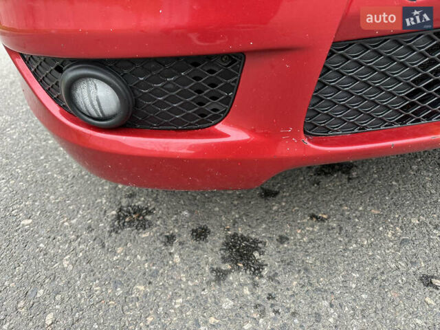 Червоний Міцубісі Lancer, об'ємом двигуна 2 л та пробігом 366 тис. км за 6500 $, фото 28 на Automoto.ua