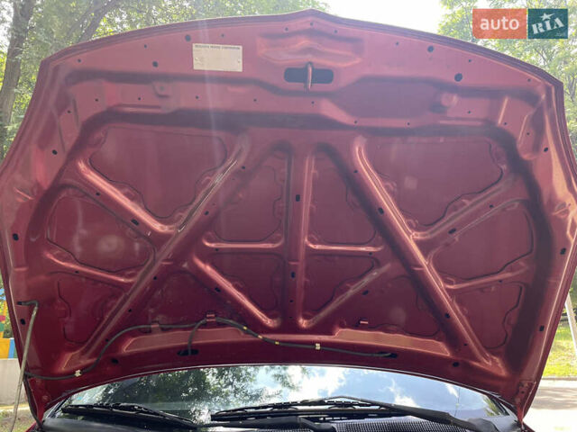Червоний Міцубісі Lancer, об'ємом двигуна 1.6 л та пробігом 270 тис. км за 5699 $, фото 70 на Automoto.ua