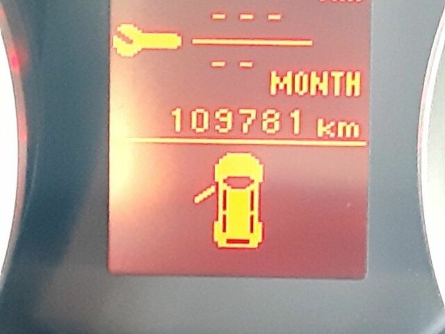 Красный Мицубиси Лансер, объемом двигателя 2 л и пробегом 110 тыс. км за 7500 $, фото 12 на Automoto.ua