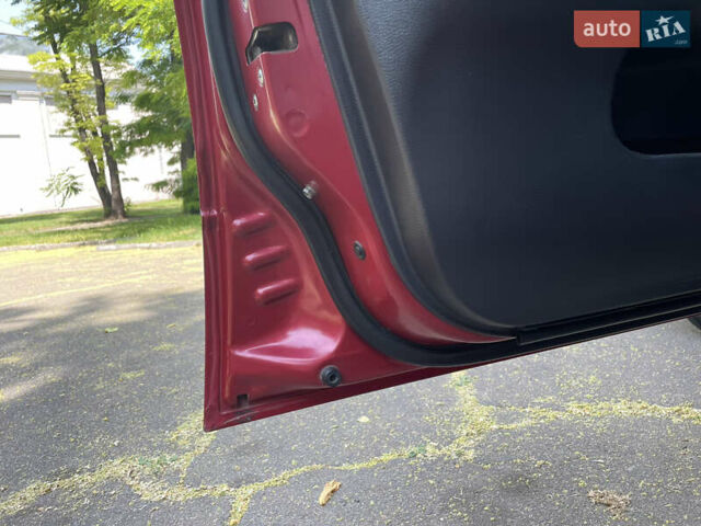 Червоний Міцубісі Lancer, об'ємом двигуна 1.6 л та пробігом 270 тис. км за 5699 $, фото 32 на Automoto.ua