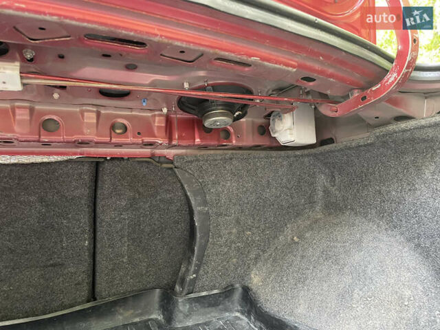 Червоний Міцубісі Lancer, об'ємом двигуна 1.6 л та пробігом 270 тис. км за 5699 $, фото 69 на Automoto.ua