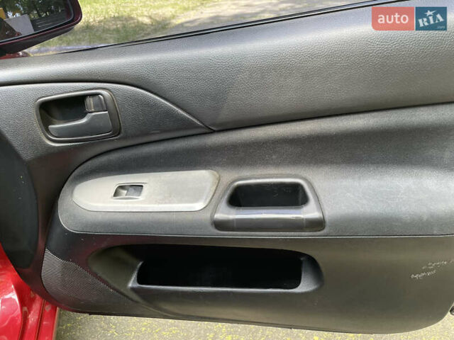 Червоний Міцубісі Lancer, об'ємом двигуна 1.6 л та пробігом 270 тис. км за 5699 $, фото 58 на Automoto.ua