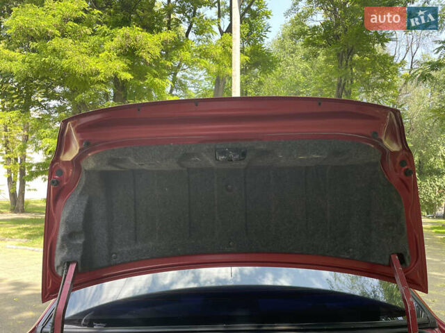 Червоний Міцубісі Lancer, об'ємом двигуна 1.6 л та пробігом 270 тис. км за 5699 $, фото 63 на Automoto.ua