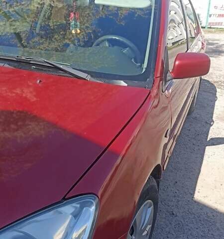 Мицубиси Лансер 2008 в Львове на Automoto.ua Красный Мицубиси Лансер, объемом двигателя 1.58 л и пробегом 280 тыс. км за 3200 $, фото 15 на Automoto.ua