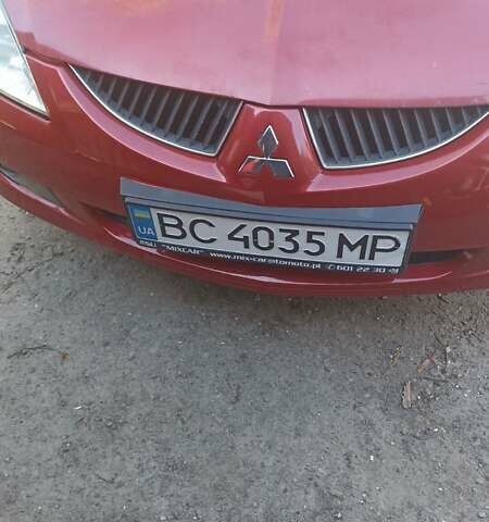 Мицубиси Лансер 2008 в Львове на Automoto.ua Красный Мицубиси Лансер, объемом двигателя 1.58 л и пробегом 280 тыс. км за 3200 $, фото 25 на Automoto.ua