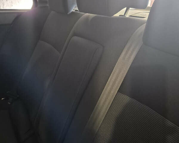 Красный Мицубиси Лансер, объемом двигателя 2 л и пробегом 65 тыс. км за 9300 $, фото 11 на Automoto.ua