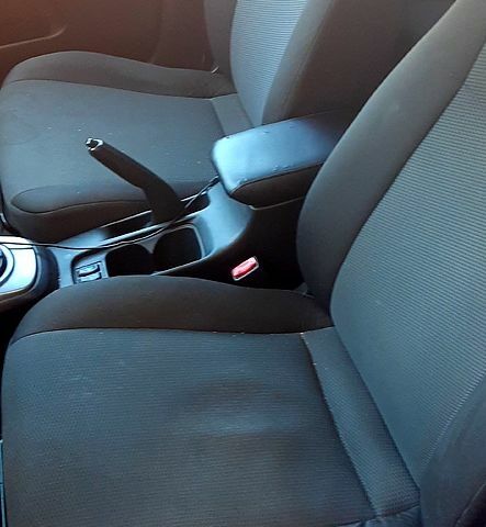 Червоний Міцубісі Lancer, об'ємом двигуна 1.6 л та пробігом 266 тис. км за 2900 $, фото 5 на Automoto.ua