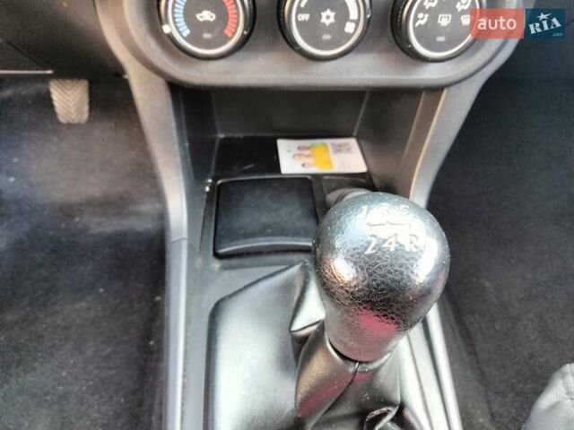 Міцубісі Lancer 2008 у Житомирі на Automoto.ua Червоний Міцубісі Lancer, об'ємом двигуна 1.5 л та пробігом 155 тис. км за 6200 $, фото 9 на Automoto.ua