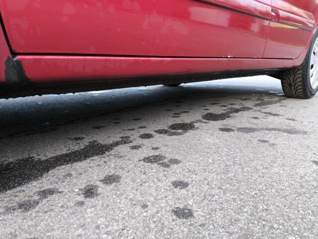 Червоний Міцубісі Lancer, об'ємом двигуна 1.6 л та пробігом 140 тис. км за 6000 $, фото 11 на Automoto.ua