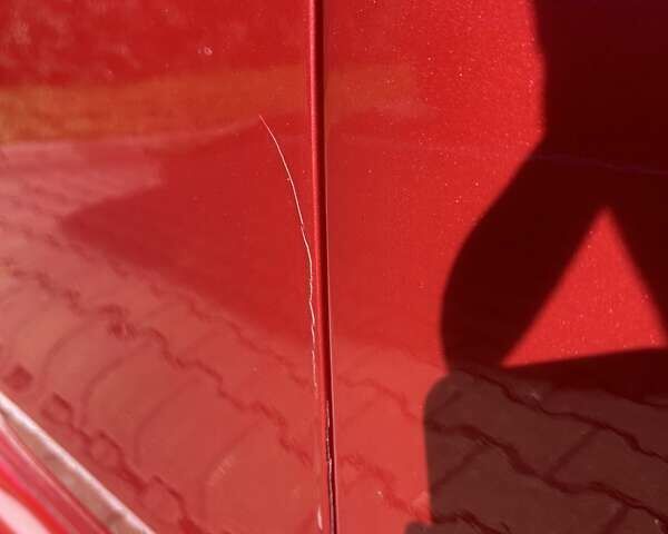 Красный Мицубиси Лансер, объемом двигателя 2 л и пробегом 227 тыс. км за 7000 $, фото 20 на Automoto.ua