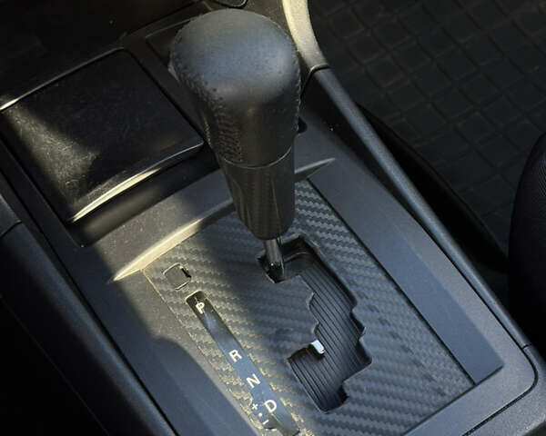 Червоний Міцубісі Lancer, об'ємом двигуна 2 л та пробігом 215 тис. км за 6500 $, фото 22 на Automoto.ua